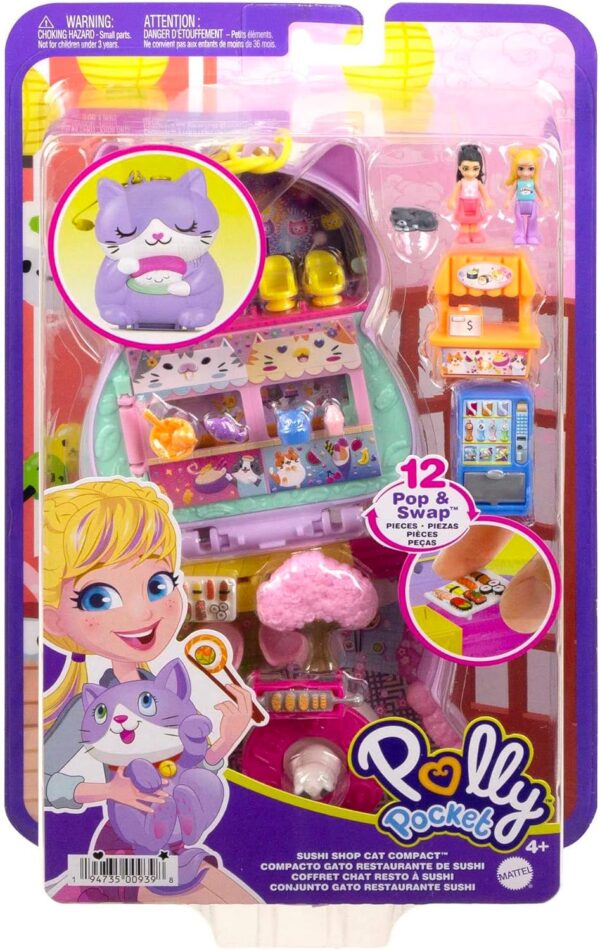 Polly Pocket