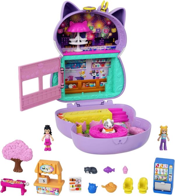 Polly Pocket