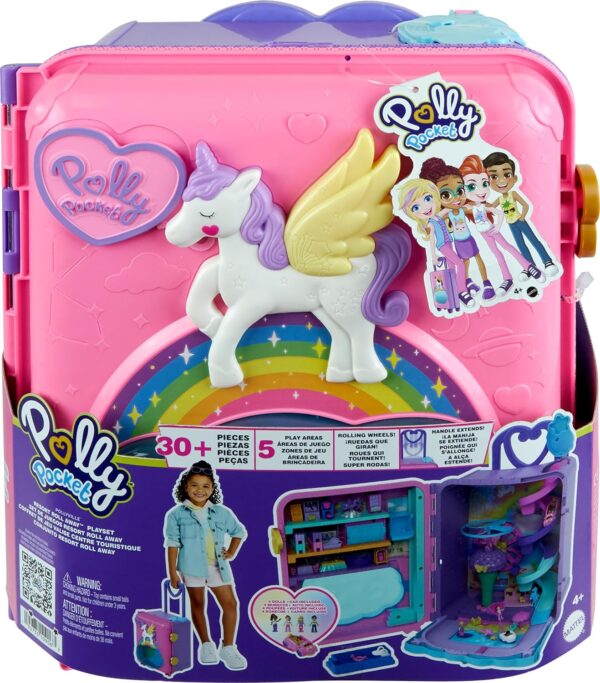 Polly Pocket