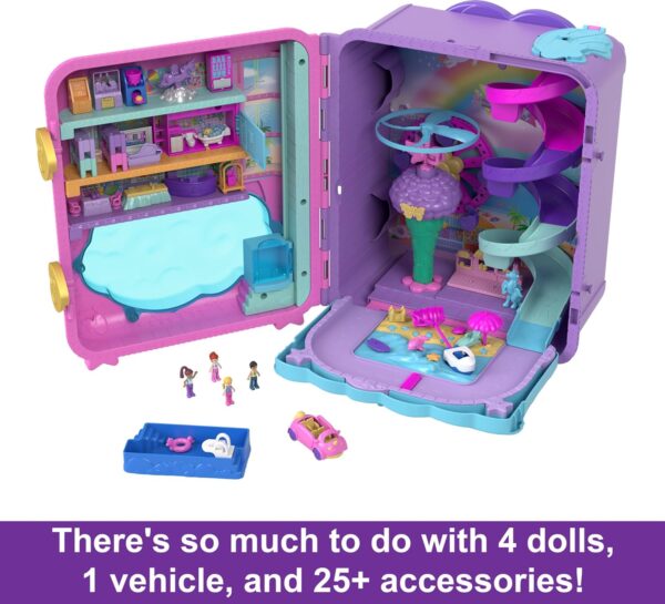 Polly Pocket