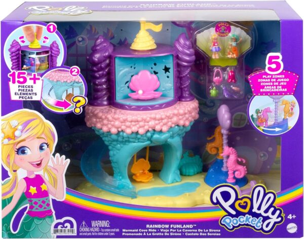 Polly Pocket