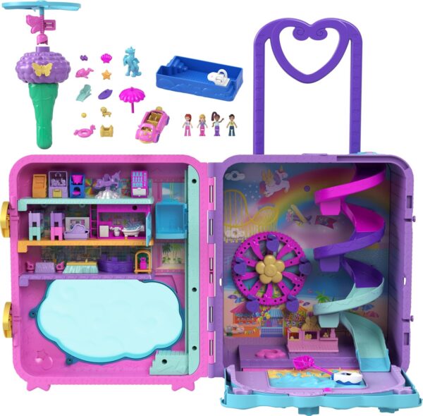 Polly Pocket