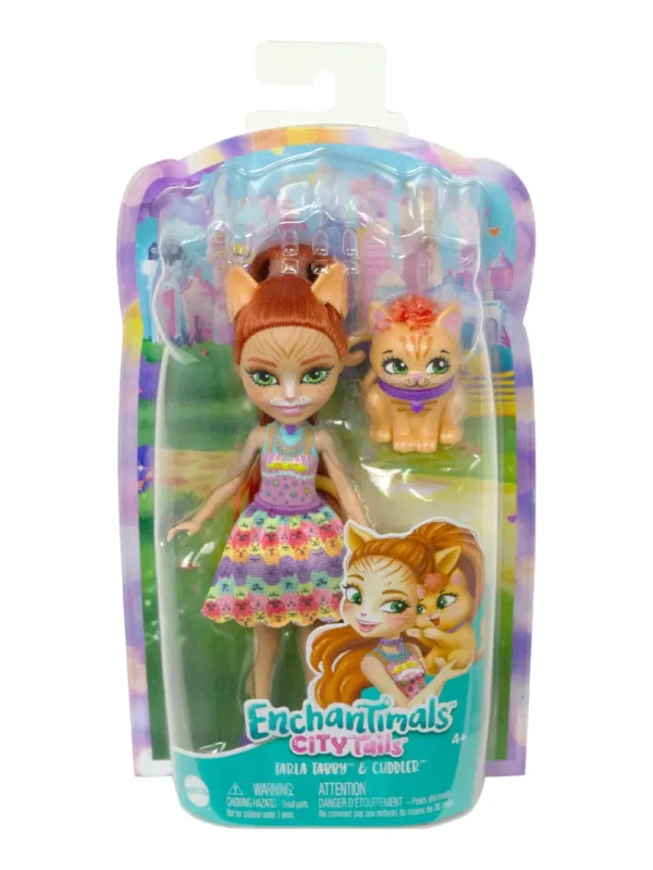 Enchantimals