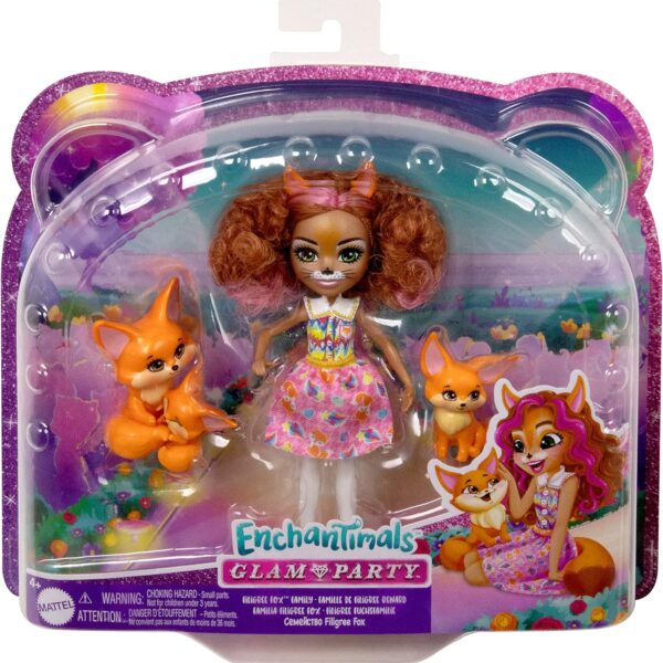 enchantimals