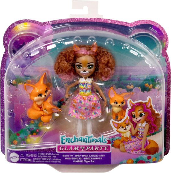 enchantimals