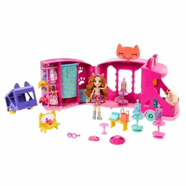 enchantimals