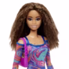 Barbie 206 tedretähnidega