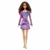 Barbie 206 tedretähnidega
