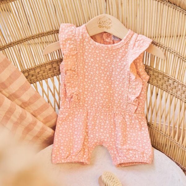 beebide romper