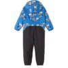 softshell kombinesoon Mjosa