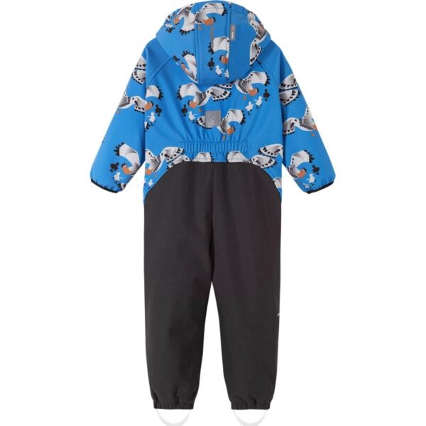 softshell kombinesoon Mjosa