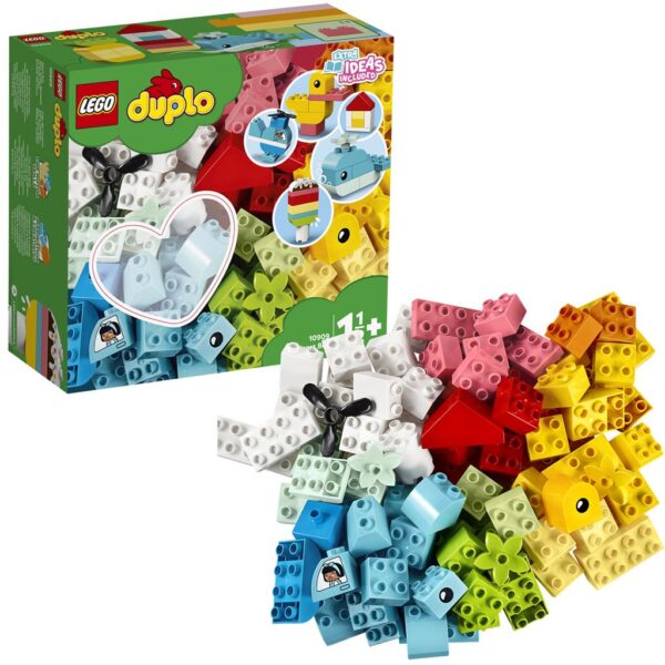 lego duplo