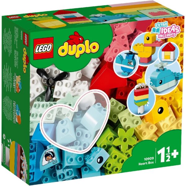 lego duplo