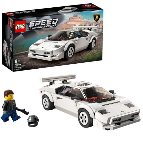 lego speed