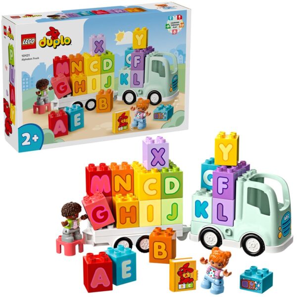 lego duplo