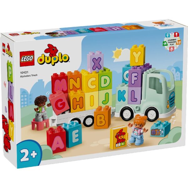 lego duplo