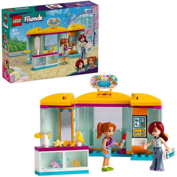 lego friends