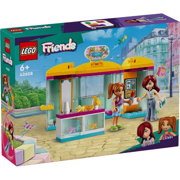 lego friends