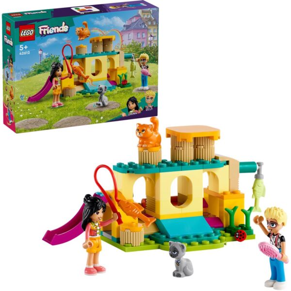 lego friends