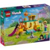 lego friends