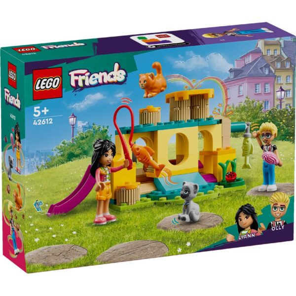 lego friends