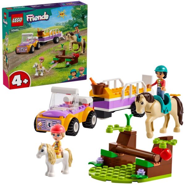 lego friends