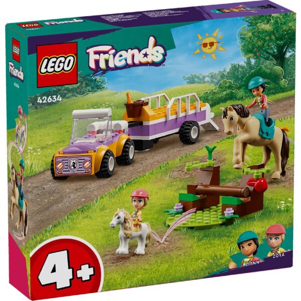 lego friends