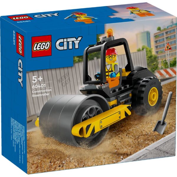 lego city