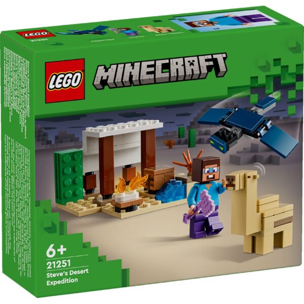 lego minecraft