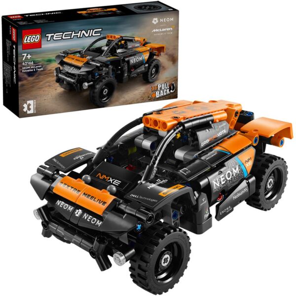 lego technic