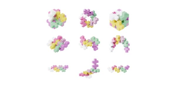 Hexel mõttemäng Bubblegum - Image 2