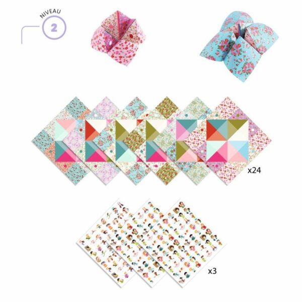 origami