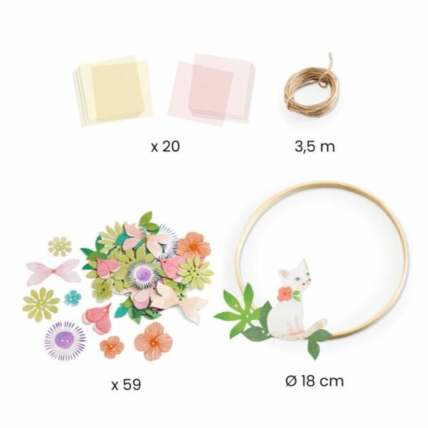 meisterdamiskomplekt