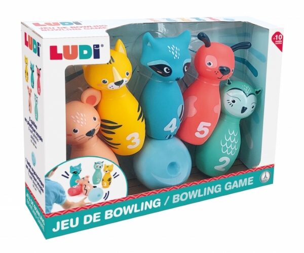 bowling