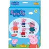 triigitavad pärlid Peppa Pig