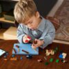 Lego Minecraft piraadilaev