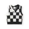 tüdrukute vest