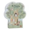 Little Dutch XL pusle Forest Friends