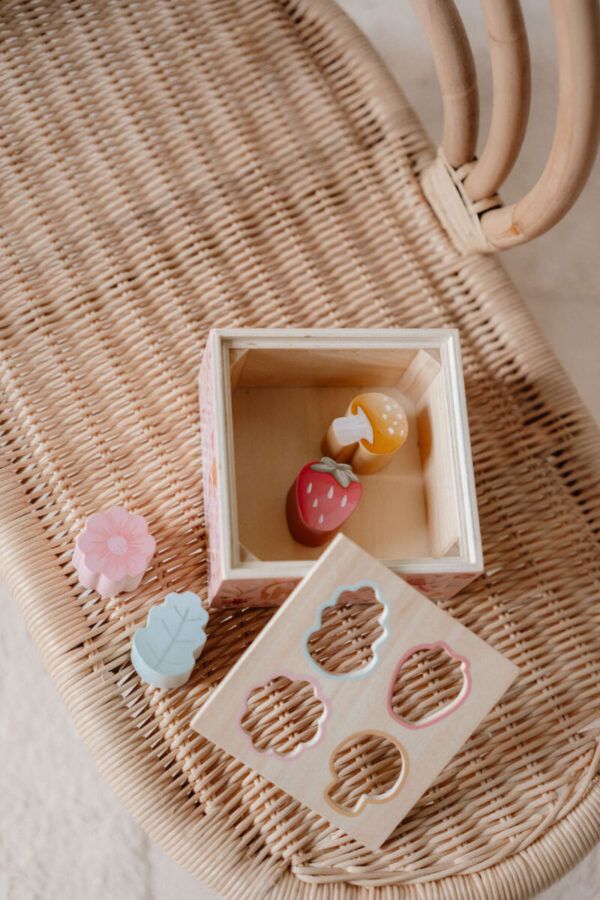 Kujundite sorter "Fairy garden" LD7347 - Image 3