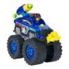 käpapatrulli pääste auto