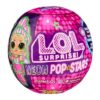 LOL Surprise neoon pop star üllatuspall