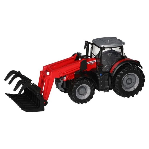 mängutraktor tagasitõmmatav
