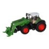 mängutraktor tagasitõmmatav