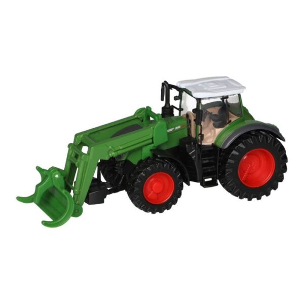 mängutraktor tagasitõmmatav