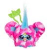 mini Furby võtmehoidja