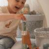 Little Dutch puidust ehitusklotsid