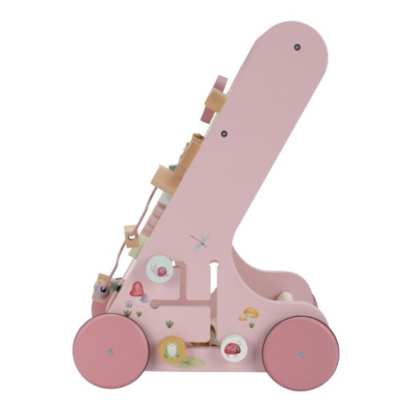 Little Dutch kõndimiskäru mäng