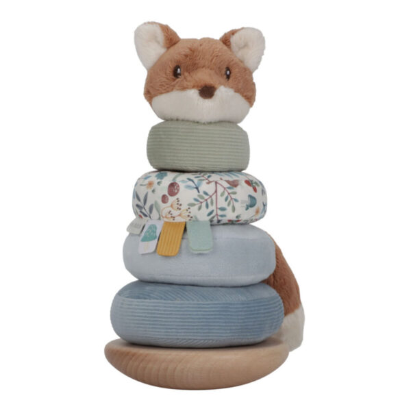 Püramiid "Forest Friends" LD8922