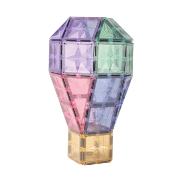 magnetklotsid