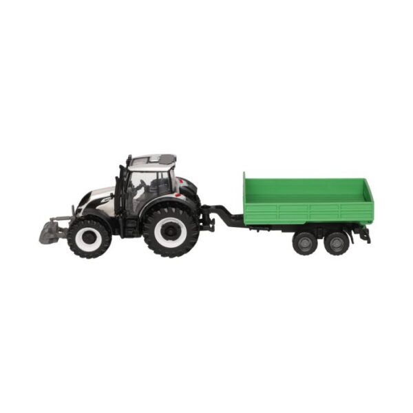 mängutraktor haagisegamängutraktor haagisega
